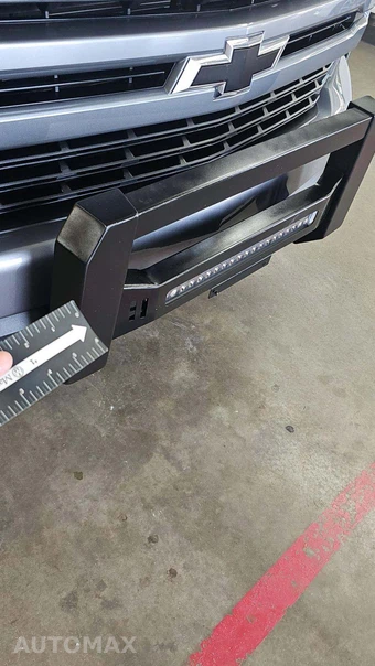 2020 Chevrolet Silverado 1500 RST Crew Cab Short Bed 1SP - miniatura 24