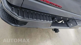 2020 Chevrolet Silverado 1500 RST Crew Cab Short Bed 1SP - miniatura 26