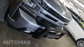 2020 Chevrolet Silverado 1500 RST Crew Cab Short Bed 1SP - miniatura 29