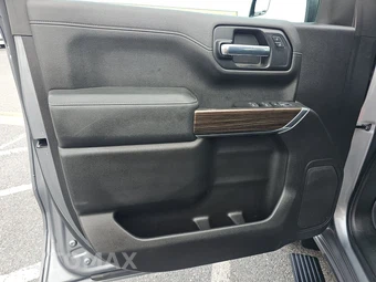 2020 Chevrolet Silverado 1500 RST Crew Cab Short Bed 1SP - miniatura 9
