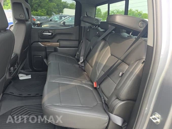 2020 Chevrolet Silverado 1500 RST Crew Cab Short Bed 1SP - miniatura 13