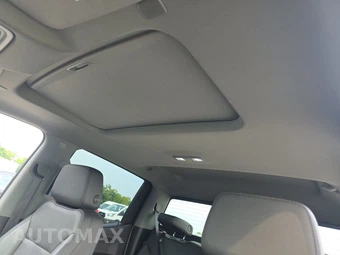 2020 Chevrolet Silverado 1500 RST Crew Cab Short Bed 1SP - miniatura 17
