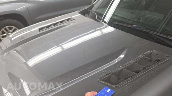 2020 Chevrolet Silverado 1500 RST Crew Cab Short Bed 1SP - miniatura 22