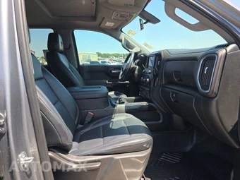 2020 Chevrolet Silverado 1500 RST Crew Cab Short Bed 1SP - miniatura 14