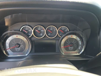 2020 Chevrolet Silverado 1500 RST Crew Cab Short Bed 1SP - miniatura 18