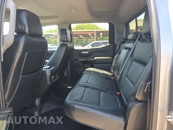 2020 Chevrolet Silverado 1500 RST Crew Cab Short Bed 1SP - miniatura 19