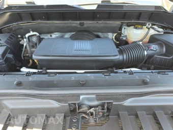 2020 Chevrolet Silverado 1500 RST Crew Cab Short Bed 1SP - miniatura 22
