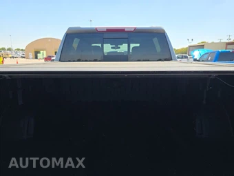2020 Chevrolet Silverado 1500 RST Crew Cab Short Bed 1SP - miniatura 23