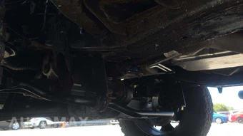 2020 Chevrolet Silverado 1500 RST Crew Cab Short Bed 1SP - miniatura 24