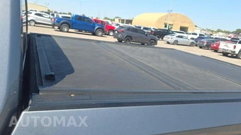 2020 Chevrolet Silverado 1500 RST Crew Cab Short Bed 1SP - miniatura 31