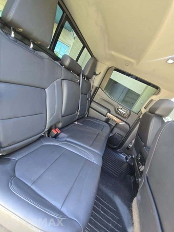 2020 Chevrolet Silverado 1500 RST Crew Cab Short Bed 1SP - miniatura 13