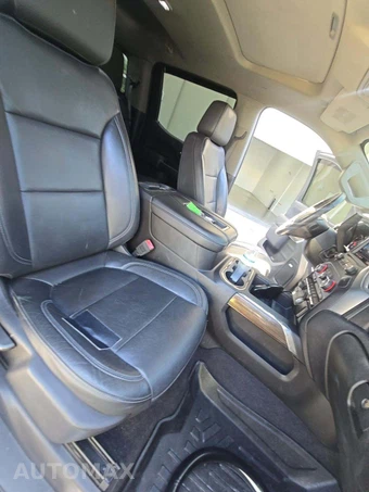 2020 Chevrolet Silverado 1500 RST Crew Cab Short Bed 1SP - miniatura 15