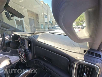 2020 Chevrolet Silverado 1500 RST Crew Cab Short Bed 1SP - miniatura 16