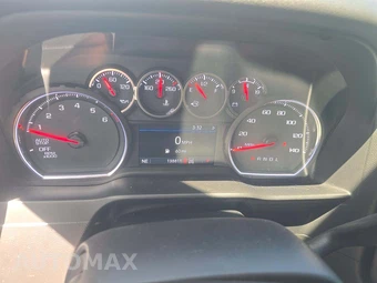2020 Chevrolet Silverado 1500 RST Crew Cab Short Bed 1SP - miniatura 6