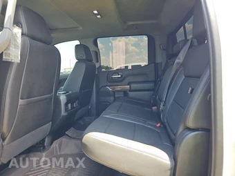 2020 Chevrolet Silverado 1500 RST Crew Cab Short Bed 1SP - miniatura 13