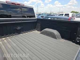 2020 Chevrolet Silverado 1500 RST Crew Cab Short Bed 1SP - miniatura 16