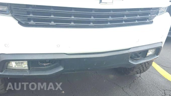 2020 Chevrolet Silverado 1500 RST Crew Cab Short Bed 1SP - miniatura 22