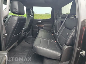 2020 Chevrolet Silverado 1500 RST Crew Cab Short Bed 1SP - miniatura 13