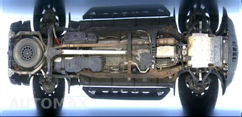 2020 Chevrolet Silverado 1500 RST Crew Cab Short Bed 1SP - miniatura 18