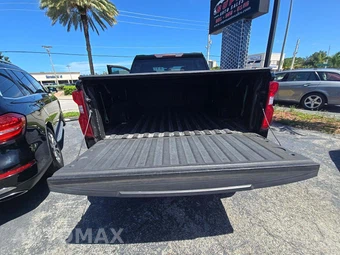 2020 Chevrolet Silverado 1500 RST Crew Cab Short Bed 1SP - miniatura 14