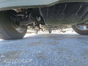 2020 Chevrolet Silverado 1500 RST Crew Cab Short Bed 1SP - miniatura 20