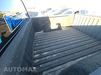 2020 Chevrolet Silverado 1500 RST Crew Cab Short Bed 1SP - miniatura 16