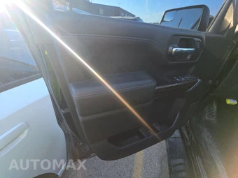 2020 Chevrolet Silverado 1500 RST Crew Cab Short Bed 1SP - miniatura 9