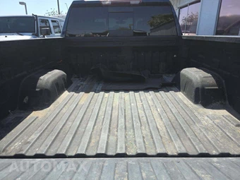 2020 Chevrolet Silverado 1500 RST Crew Cab Short Bed 1SP - miniatura 13