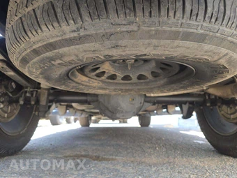 2020 Chevrolet Silverado 1500 RST Crew Cab Short Bed 1SP - miniatura 14
