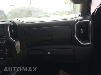 2020 Chevrolet Silverado 1500 RST Crew Cab Short Bed 1SP - miniatura 18