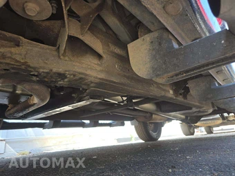 2020 Chevrolet Silverado 1500 RST Crew Cab Short Bed 1SP - miniatura 6