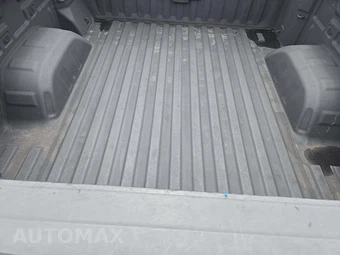 2020 Chevrolet Silverado 1500 RST Crew Cab Short Bed 1SP - miniatura 14