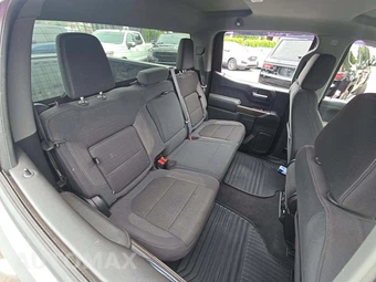 2020 Chevrolet Silverado 1500 RST Crew Cab Short Bed 1SP - miniatura 16