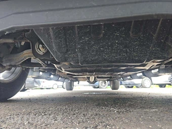 2020 Chevrolet Silverado 1500 RST Crew Cab Short Bed 1SP - miniatura 20