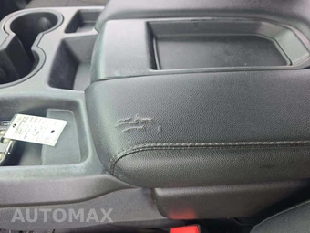 2020 Chevrolet Silverado 1500 RST Crew Cab Short Bed 1SP - miniatura 21