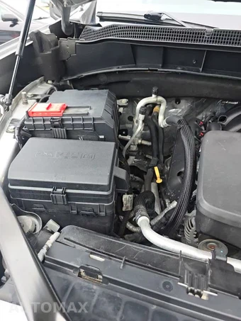 2020 Chevrolet Silverado 1500 RST Crew Cab Short Bed 1SP - miniatura 22