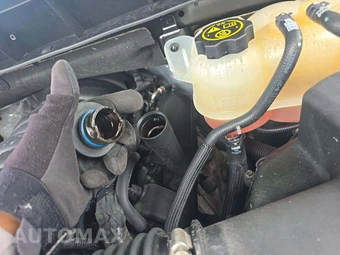2020 Chevrolet Silverado 1500 RST Crew Cab Short Bed 1SP - miniatura 23