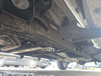 2020 Chevrolet Silverado 1500 RST Crew Cab Short Bed 1SP - miniatura 7