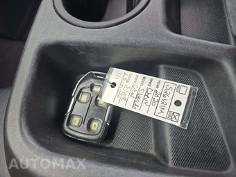 2020 Chevrolet Silverado 1500 RST Crew Cab Short Bed 1SP - miniatura 8