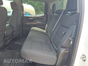 2020 Chevrolet Silverado 1500 RST Crew Cab Short Bed 1SP - miniatura 13