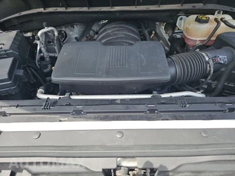 2020 Chevrolet Silverado 1500 RST Crew Cab Short Bed 1SP - miniatura 15