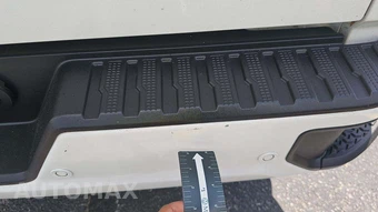 2020 Chevrolet Silverado 1500 RST Crew Cab Short Bed 1SP - miniatura 21