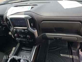 2020 Chevrolet Silverado 1500 RST Crew Cab Short Bed 1SP - miniatura 19