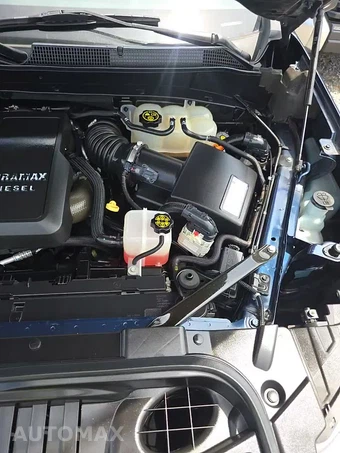 2020 Chevrolet Silverado 1500 RST Crew Cab Short Bed 1SP - miniatura 25