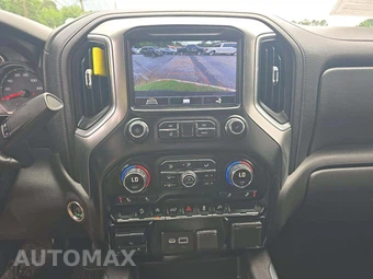 2020 Chevrolet Silverado 1500 RST Crew Cab Short Bed 1SP - miniatura 10