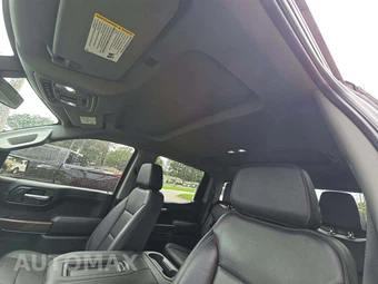 2020 Chevrolet Silverado 1500 RST Crew Cab Short Bed 1SP - miniatura 11