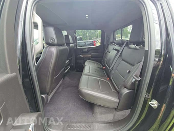2020 Chevrolet Silverado 1500 RST Crew Cab Short Bed 1SP - miniatura 13