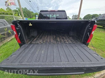 2020 Chevrolet Silverado 1500 RST Crew Cab Short Bed 1SP - miniatura 14