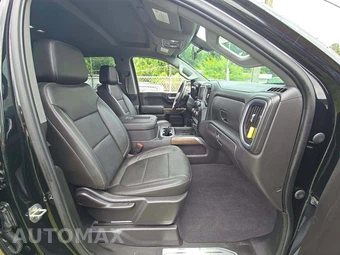 2020 Chevrolet Silverado 1500 RST Crew Cab Short Bed 1SP - miniatura 18