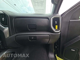 2020 Chevrolet Silverado 1500 RST Crew Cab Short Bed 1SP - miniatura 19